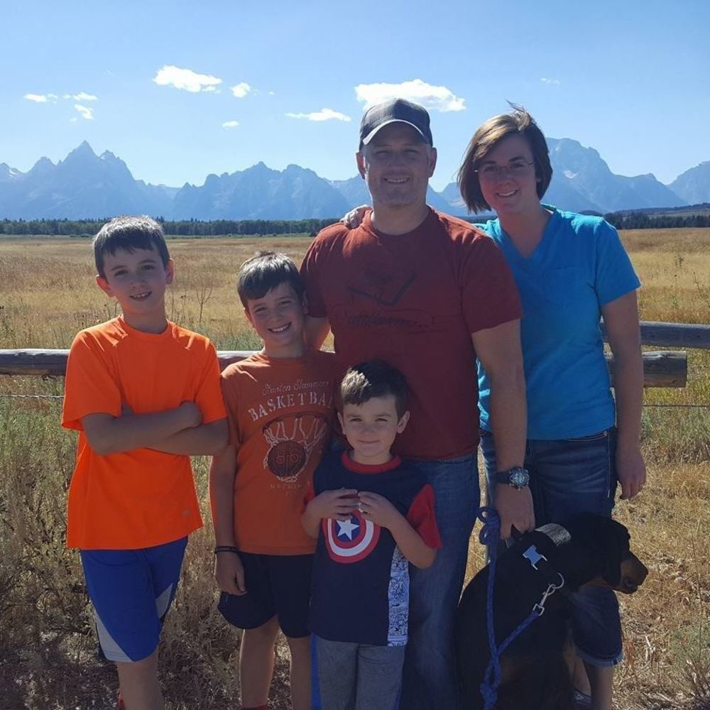 Meet your Posher, Erika